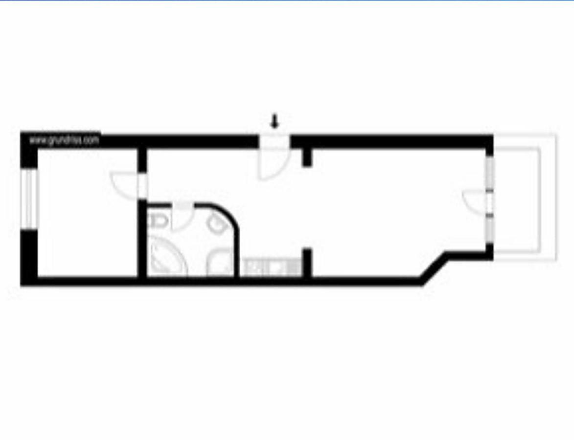Seeschloss - Aus Gruenderzeiten Apartment Heringsdorf (Usedom)
